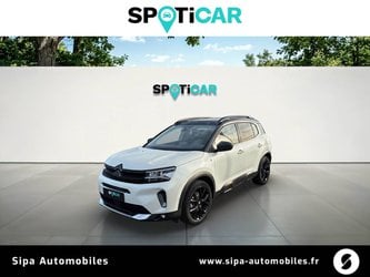 Citroën d'occasion à lescar | C5 Aircross hybride rechargeable 225 e-eat8 shine pack 5p