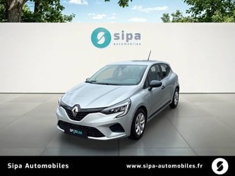 Voitures D'occasion À Mont-De-Marsan | Renault Clio Sce 65 - 21N Zen 5P