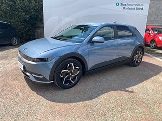 Voitures D'occasion À Le Bouscat | Hyundai Ioniq 5 77 Kwh - 229 Ch Intuitive 5P