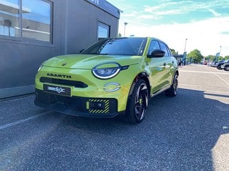 Voitures D'0Km À Mérignac | Abarth 600E Abarth 600 E 280 Ch Scorpionissima 3P