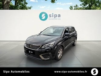 Voitures D'occasion À Muret | Peugeot 5008 Bluehdi 130Ch S&S Eat8 Active Business 5P