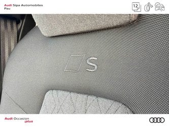 Voitures D'occasion À Lescar | Audi A5 Avant Tdi Hybride 204 Ch S Tronic 7 S Line 5P