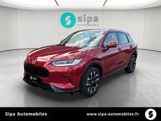 Voitures D'occasion À Mérignac | Honda Zr-V E:hev 2.0 I-Mmd Advance 5P