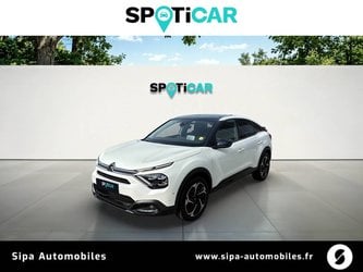 Voitures D'occasion À Lescar | Citroën C4 Bluehdi 130 S&S Eat8 Shine 5P