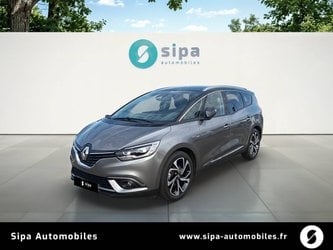 Voitures D'occasion À Toulouse | Renault Grand Scénic Grand Scenic Dci 130 Energy Intens 5P