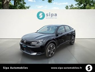 Voitures D'occasion À Mont-De-Marsan | Citroën C4 Hybride 136 E-Dcs6 Plus 5P