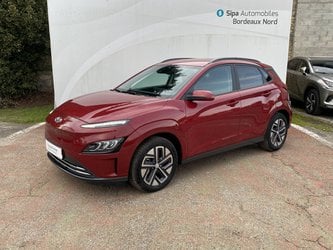 Voitures D'occasion À Le Bouscat | Hyundai Kona Electrique 39 Kwh - 136 Ch Creative 5P