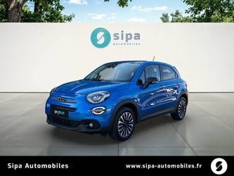 Voitures D'occasion À Mérignac | Fiat 500X 1.5 Firefly 130 Ch S/S Dct7 Hybrid 5P