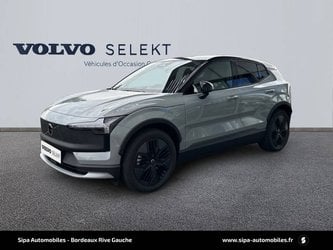 Voitures D'0Km À Mérignac | Volvo Ex30 Cross Country Twin Performance 428 Ch 1Edt Ultra 5P