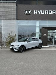 Voitures D'0Km À Toulouse | Hyundai Ioniq 5 84 Kwh - 229 Ch N Line 5P