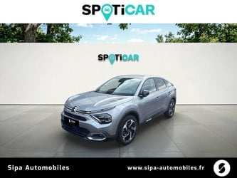 Voitures D'occasion À Lescar | Citroën C4 Bluehdi 130 Eat8 Max 5P