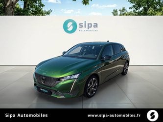 Voitures D'occasion À Toulouse | Peugeot 308 Puretech 130Ch S&S Bvm6 Allure 5P