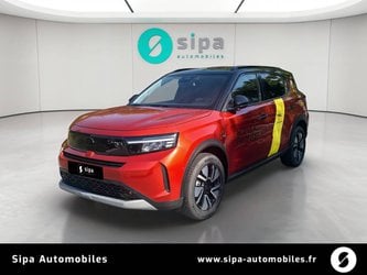 Voitures D'0Km À Muret | Opel Frontera Electric 113 Ch Batterie 44 Kwh Gs 5P