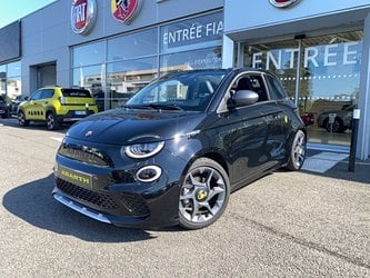 D'0Km À Villenave-D'ornon | Abarth 500 Abarth Ii 500C E 155 Ch Pack 3P