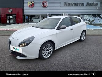 Voitures D'occasion À Lescar | Alfa Romeo Giulietta Série 2 1.4 Tb Multiair 170 Ch S&S Tct Supe...