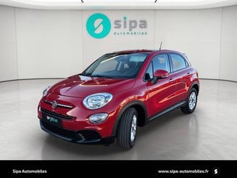 Voitures D'occasion À Mérignac | Fiat 500X 1.0 Firefly Turbo T3 120 Ch Cult 5P