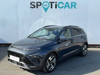 Voitures D'occasion À Villenave-D'ornon | Hyundai Bayon 1.0 T-Gdi 100 Hybrid 48V Creative 5P