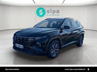 D'occasion À Toulouse | Hyundai Tucson 1.6 Crdi 136 Hybrid 48V Ibvm Business 5P