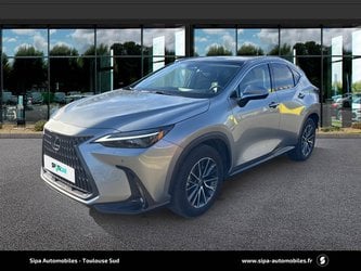 Voitures D'occasion À Toulouse | Lexus Nx 350H 4Wd Hybride Luxe 5P