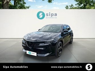 Voitures D'0Km À Mérignac | Alfa Romeo Junior Ibrida Junior 1.2 Ibrida 145 Ch E-Dct6 Speciale 5P