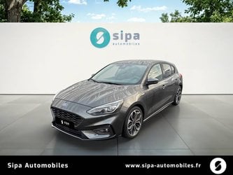 Voitures D'occasion À Toulouse | Ford Focus 1.5 Ecoblue 120 S&S St Line 5P