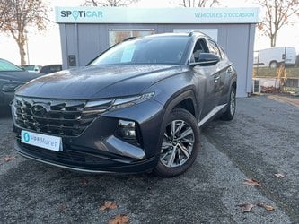 Voitures D'occasion À Muret | Hyundai Tucson Iv 1.6 T-Gdi 230 Hybrid Bva6 Creative 5P