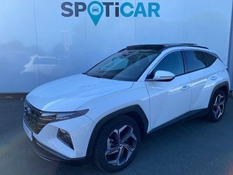 Voitures D'occasion À Villenave-D'ornon | Hyundai Tucson Iv 1.6 T-Gdi 265 Htrac Plug-In Bva6 Cre...