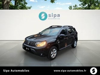 Voitures D'occasion À Bayonne | Dacia Duster Tce 125 4X2 Confort 5P