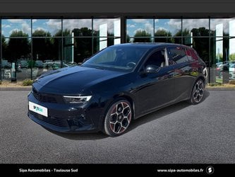 Voitures D'occasion À Toulouse | Opel Astra L Hybrid 180 Ch Bva8 Gs Line 5P