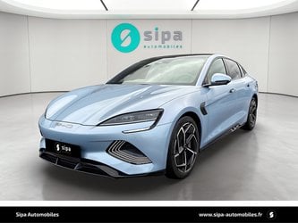 Voitures D'occasion À Mérignac | Byd Seal 82,5 Kwh 313 Ch Rwd Design 4P