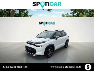 Voitures D'occasion À Lescar | Citroën C3 Aircross Puretech 130 S&S Eat6 C-Series 5P