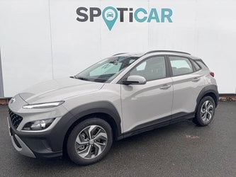 Voitures D'occasion À Villenave-D'ornon | Hyundai Kona Hybrid 141 Initia 5P