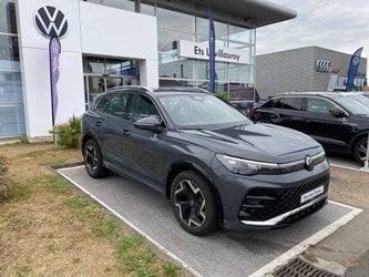 Voitures D'0Km À Lescar | Volkswagen Tiguan Iii 1.5 Etsi 150Ch Dsg7 R-Line 5P