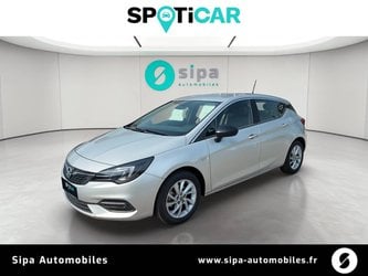 Voitures D'occasion À Toulouse | Opel Astra 1.4 Turbo 145 Ch Cvt Elegance Business 5P