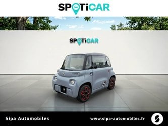 Citroën d'occasion à lescar | AMI 0p