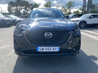 Voitures D'0Km À Mérignac | Mazda Cx-60 2.5L E-Skyactiv Phev 327 Ch 4X4 Bva8 Homura 5P