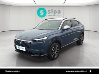 D'0Km À Mérignac | Honda Hr-V E:hev 1.5 I-Mmd Advance Style 5P