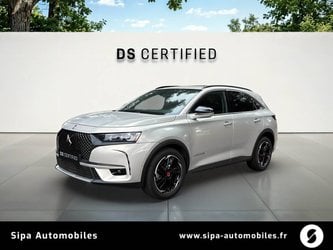 Voitures D'occasion À Lescar | Ds Ds 7 Crossback Ds7 Crossback Bluehdi 130 Eat8 Performance Line...