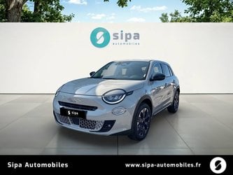 Voitures D'0Km À Mérignac | Fiat 600 T-Gen 3 1.2 Hybrid 110Ch Edct6 La Prima 5P