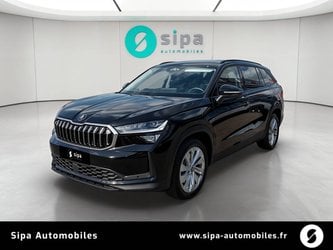 Voitures D'occasion À Mérignac | Škoda Kodiaq 1.5 Tsi 150 Ch Hybrid Act Dsg7 5Pl Selection 5P