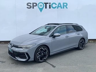 Volkswagen d'occasion à villenave-d'ornon | Golf viii sw 1.5 etsi evo2 150 dsg7 r-line 5p