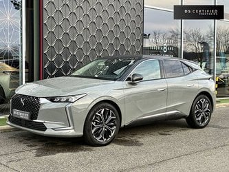 Voitures D'occasion À Lescar | Ds Ds 4 Bluehdi 130 Eat8 Rivoli 5P