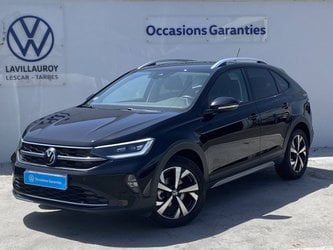Voitures D'occasion À Lescar | Volkswagen Taigo 1.5 Tsi 150 Dsg7 Style 5P