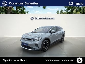 Voitures D'occasion À Lescar | Volkswagen Id.4 286 Ch Pro Life Max 5P