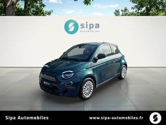 D'occasion À Bayonne | Fiat 500 Iii Electrique E 118 Ch Nouvelle 3P
