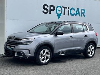 Voitures D'occasion À Lescar | Citroën C5 Aircross Puretech 130 S&S Bvm6 Feel 5P