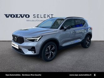 D'0Km À Mérignac | Volvo Xc40 B3 163 Ch Dct7 Plus 5P