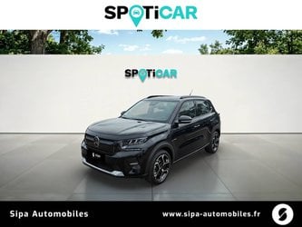 Voitures D'occasion À Lescar | Citroën C3 Electrique Iv E- 113 Ch Plus 5P