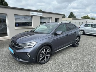 Voitures D'occasion À Tarbes | Volkswagen Taigo 1.0 Tsi 116 Dsg7 Style 5P