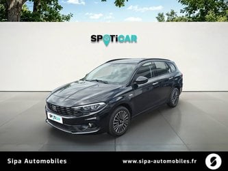 Voitures D'occasion À Dax | Fiat Tipo Station Wagon 1.6 Multijet 130 Ch S&S Life 5P